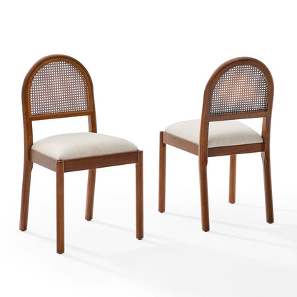 Kennedy 2-Piece Dining Chair Set - 2 Chairs