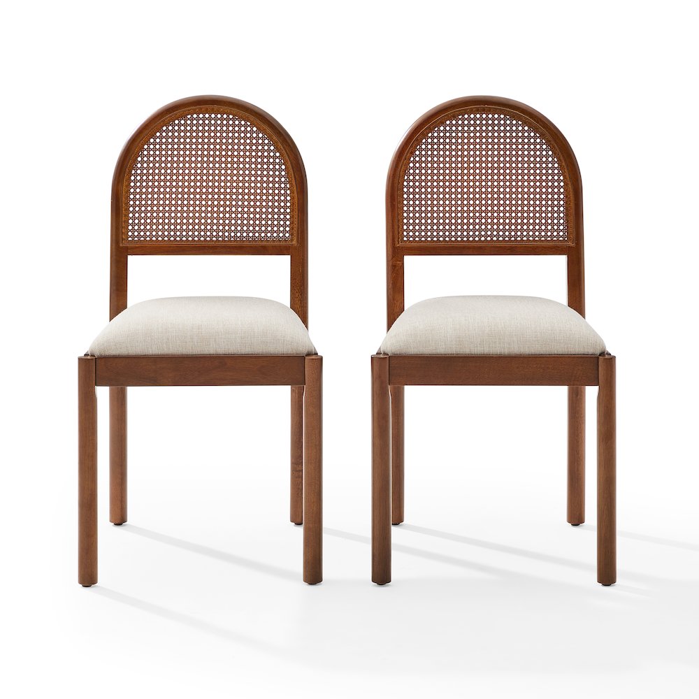 Kennedy 2-Piece Dining Chair Set - 2 Chairs