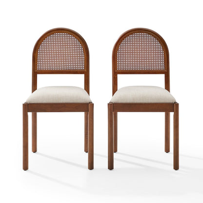 Kennedy 2-Piece Dining Chair Set - 2 Chairs