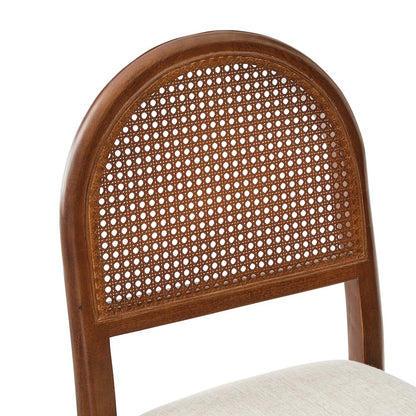 Kennedy 2-Piece Dining Chair Set - 2 Chairs