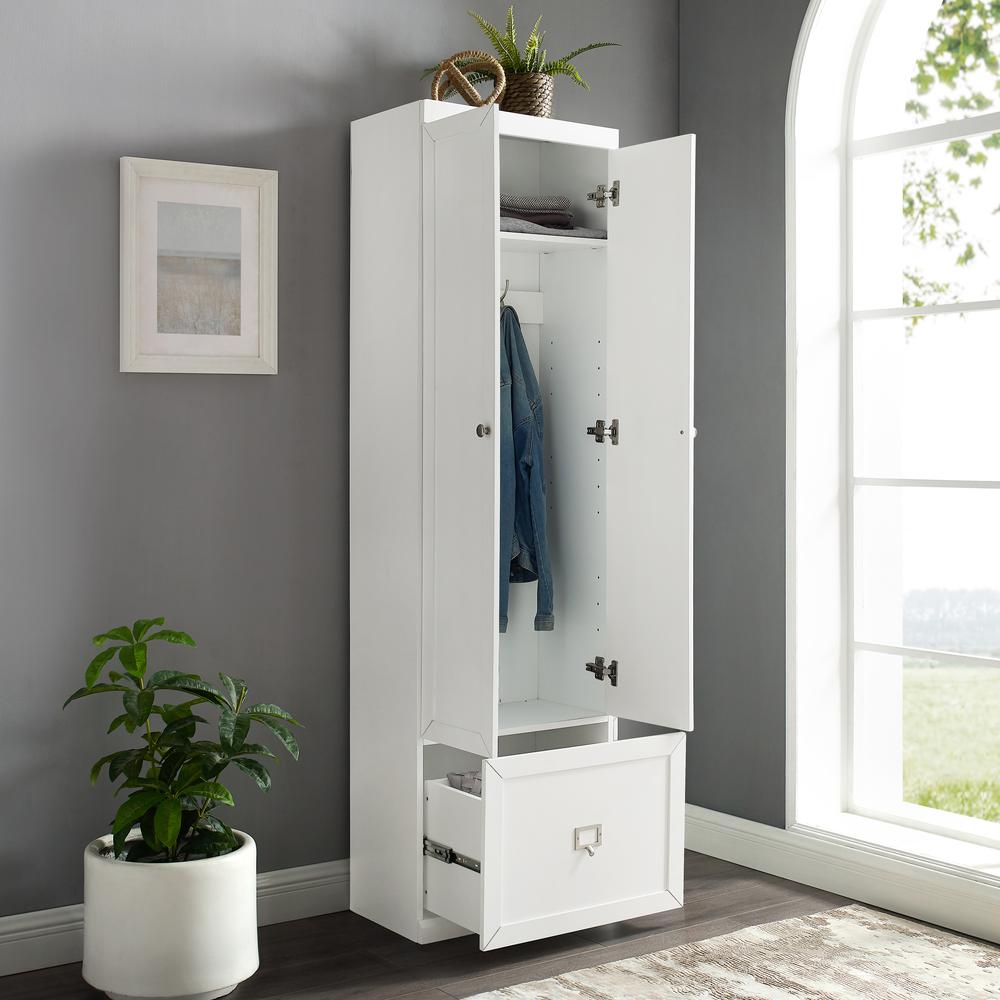 Harper Convertible Storage Cabinet