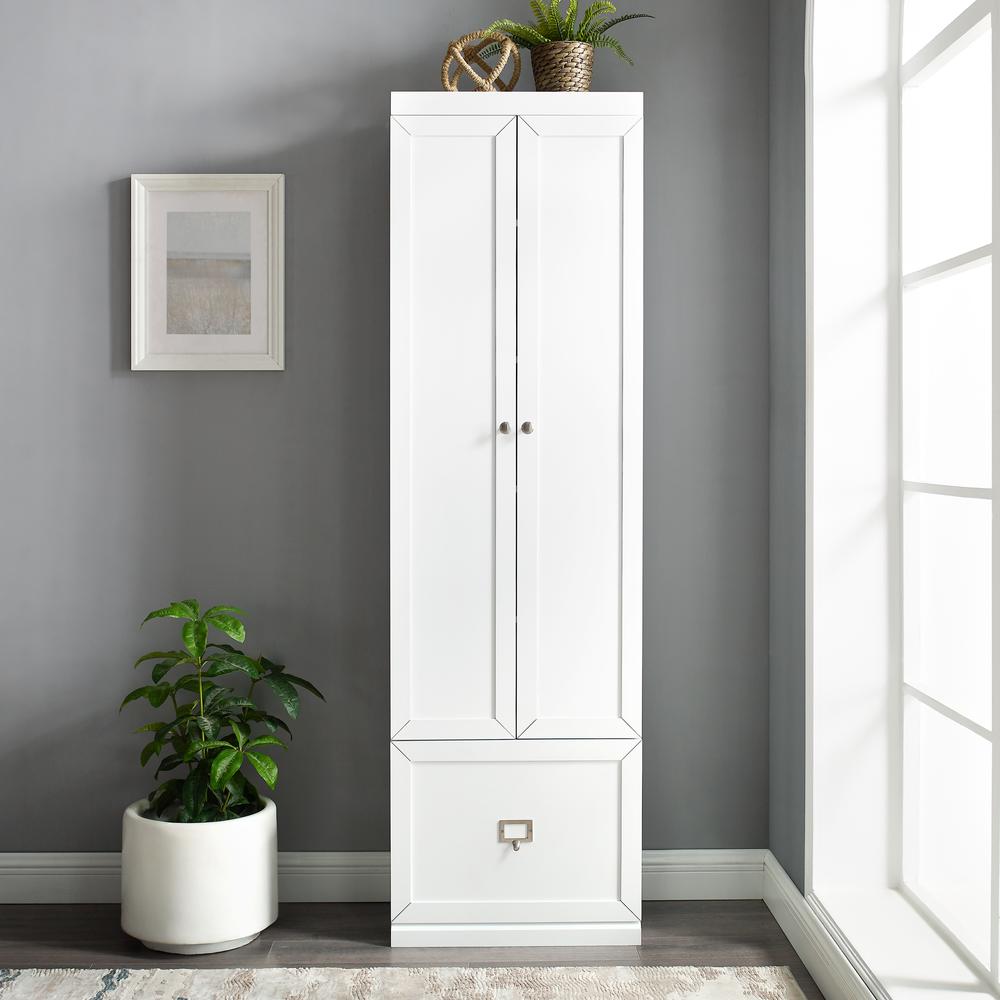 Harper Convertible Storage Cabinet