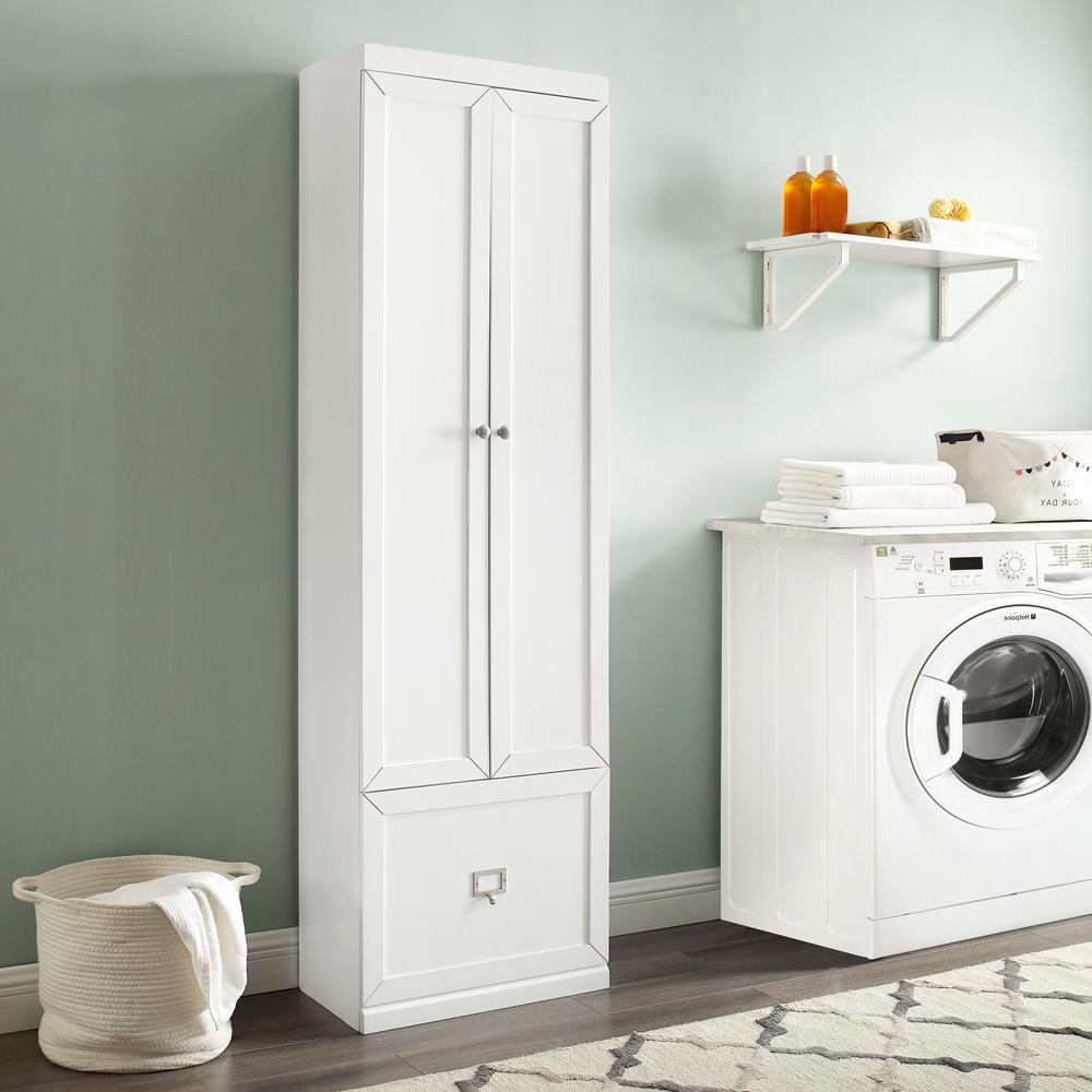 Harper Convertible Storage Cabinet