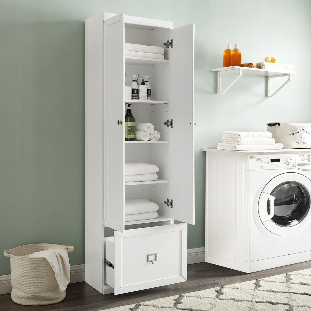 Harper Convertible Storage Cabinet