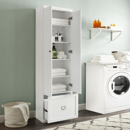 Harper Convertible Storage Cabinet