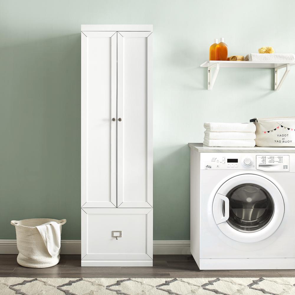 Harper Convertible Storage Cabinet