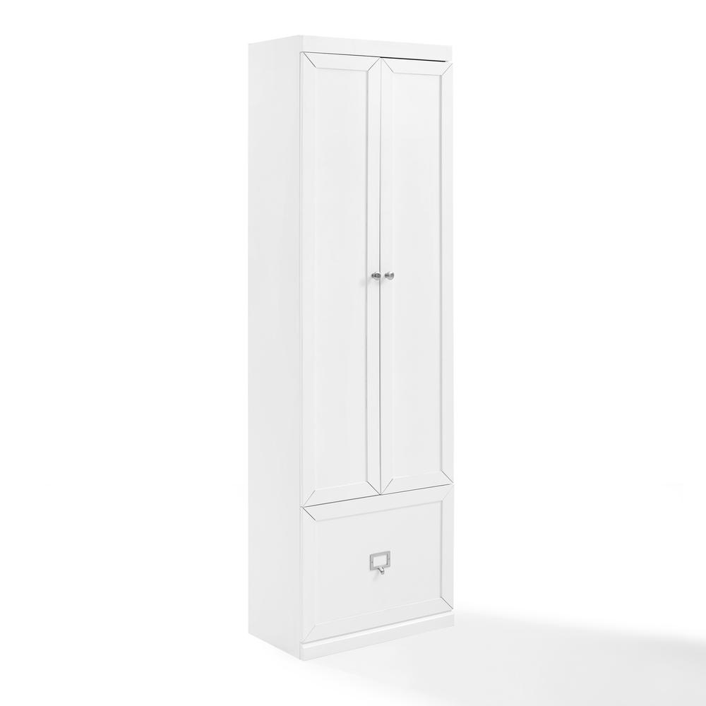 Harper Convertible Storage Cabinet