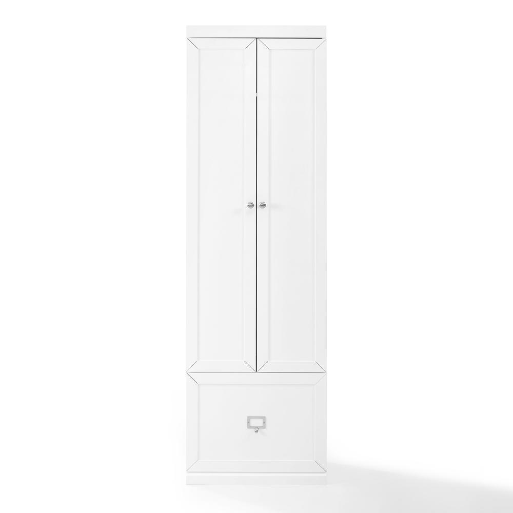 Harper Convertible Storage Cabinet