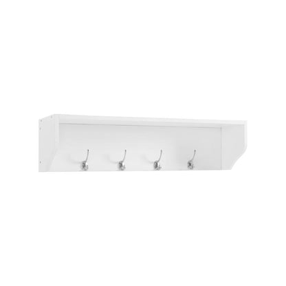 Harper Entryway Storage Shelf