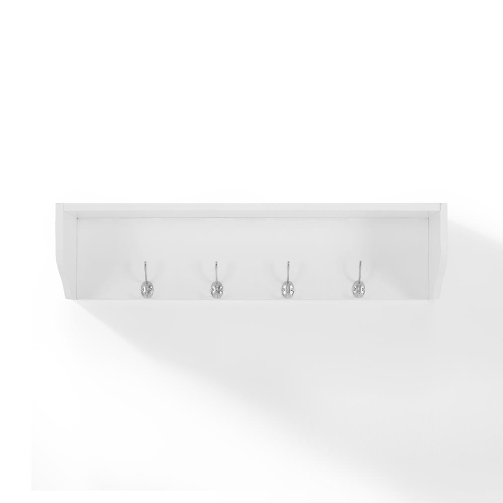 Harper Entryway Storage Shelf