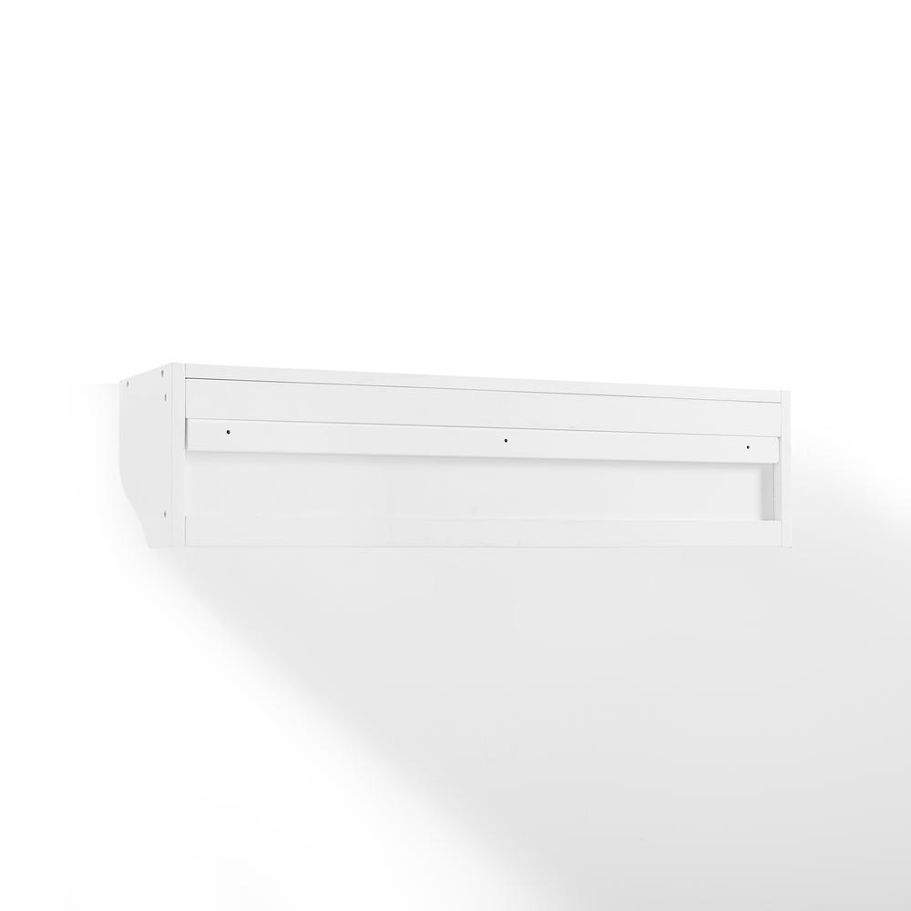 Harper Entryway Storage Shelf