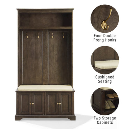 Holbrook Hall Tree