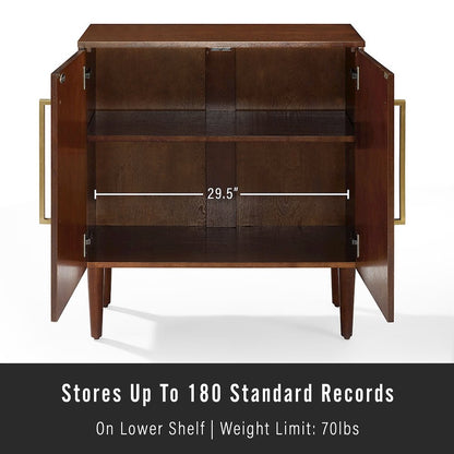 Everett Storage Cabinet