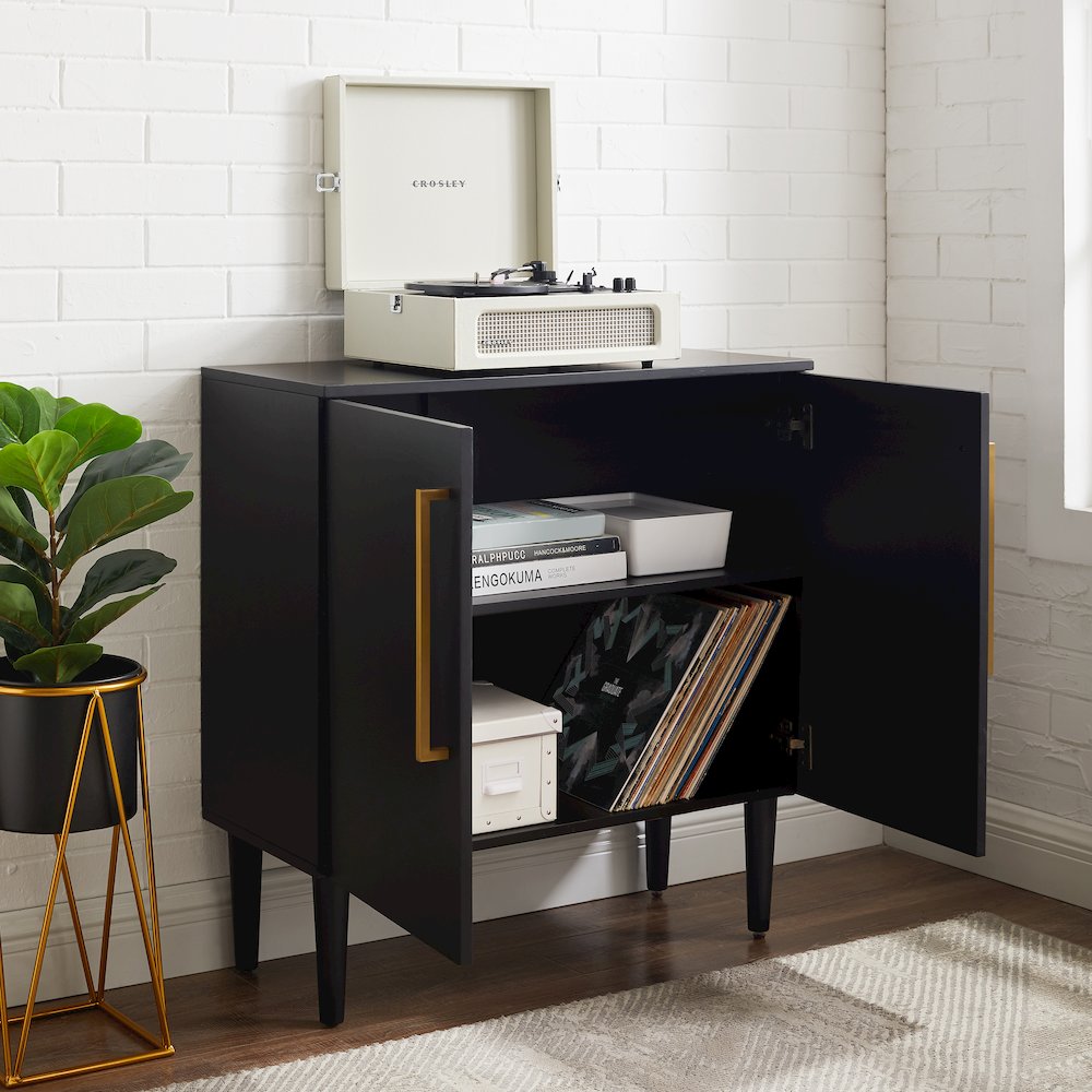 Everett Storage Cabinet