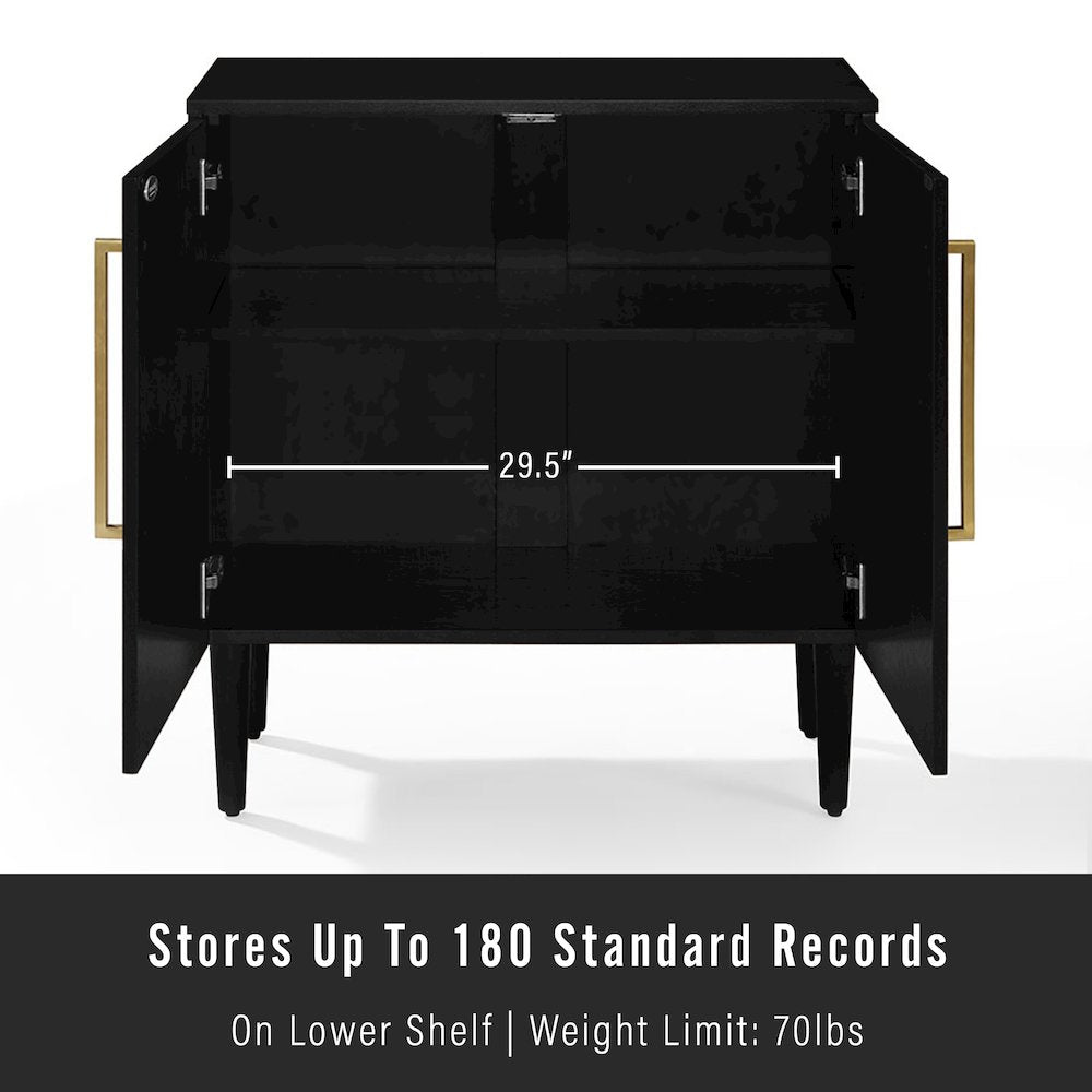 Everett Storage Cabinet