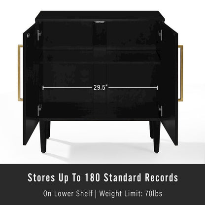 Everett Storage Cabinet
