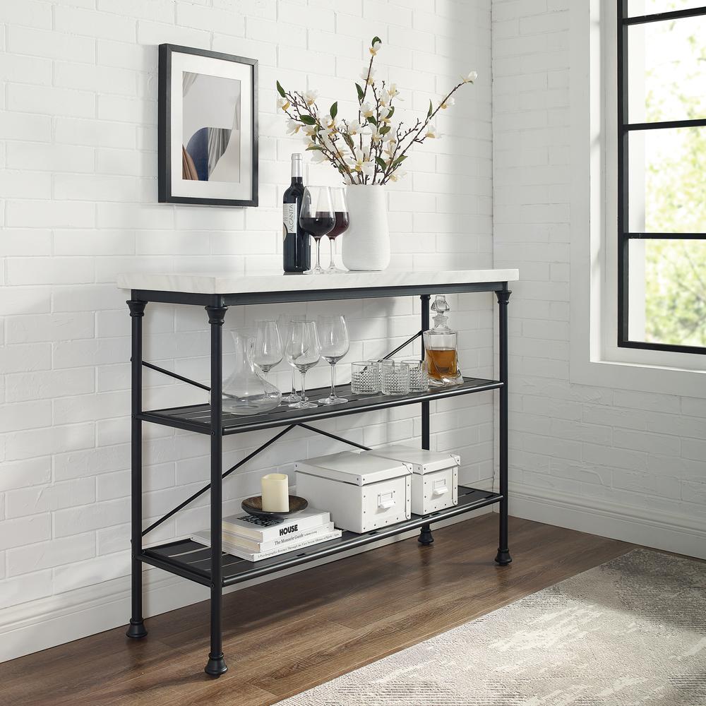 Madeleine Entryway Console Table