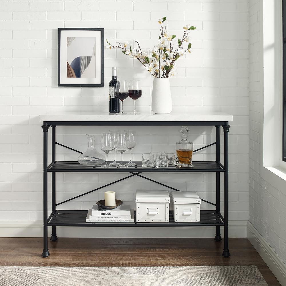 Madeleine Entryway Console Table
