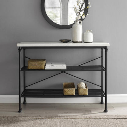 Madeleine Entryway Console Table