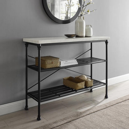 Madeleine Entryway Console Table