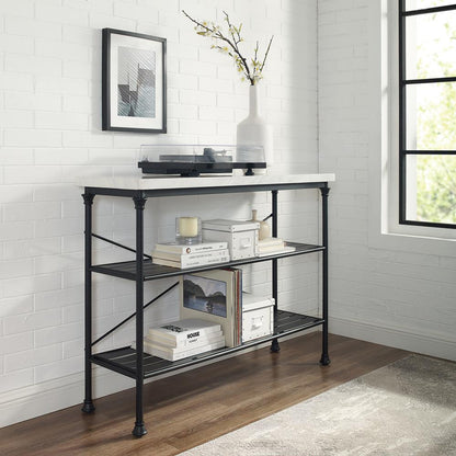Madeleine Entryway Console Table