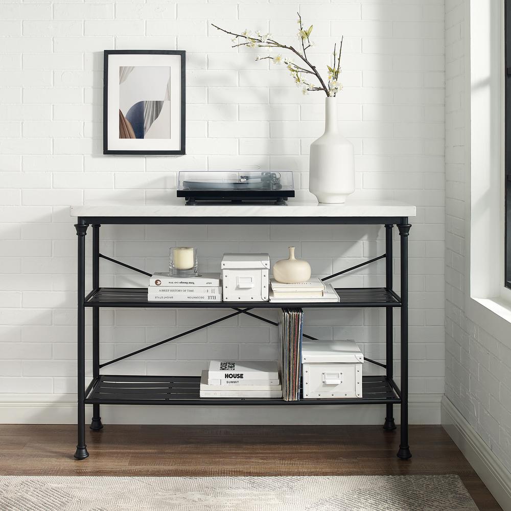 Madeleine Entryway Console Table