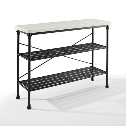 Madeleine Entryway Console Table