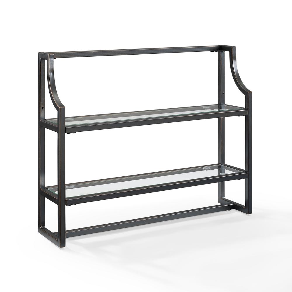 Aimee Bathroom Shelf