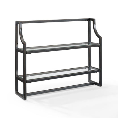 Aimee Bathroom Shelf