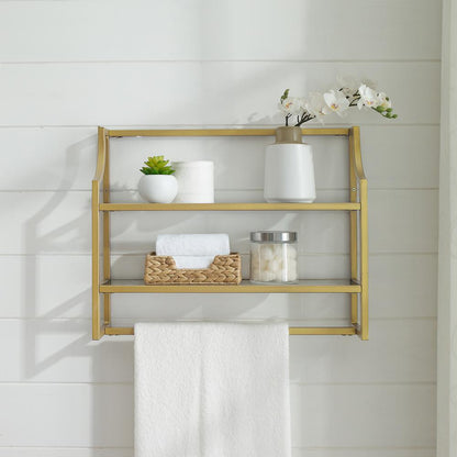 Aimee Bathroom Shelf