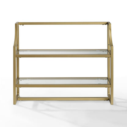 Aimee Bathroom Shelf
