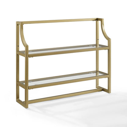 Aimee Bathroom Shelf