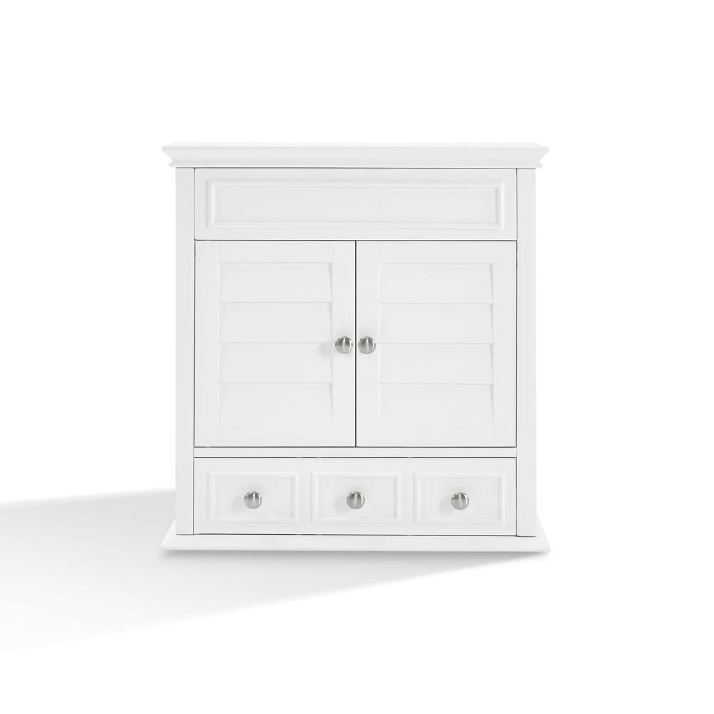 Lydia Wall Mounted Storage Cabinet