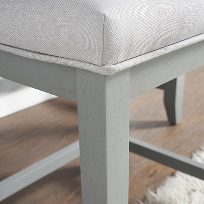 Vista Makeup Vanity Stool