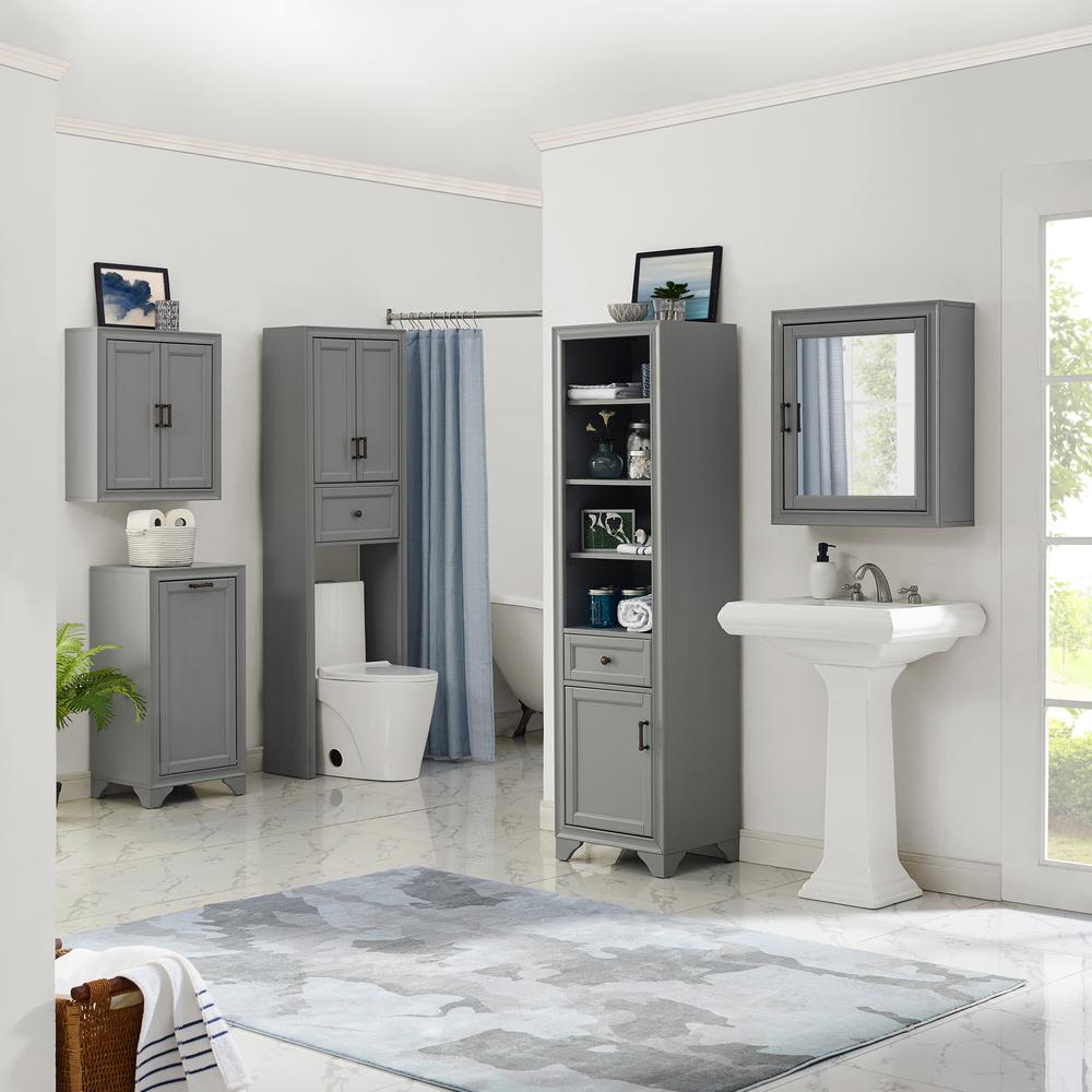 Tara Over The Toilet Storage Cabinet