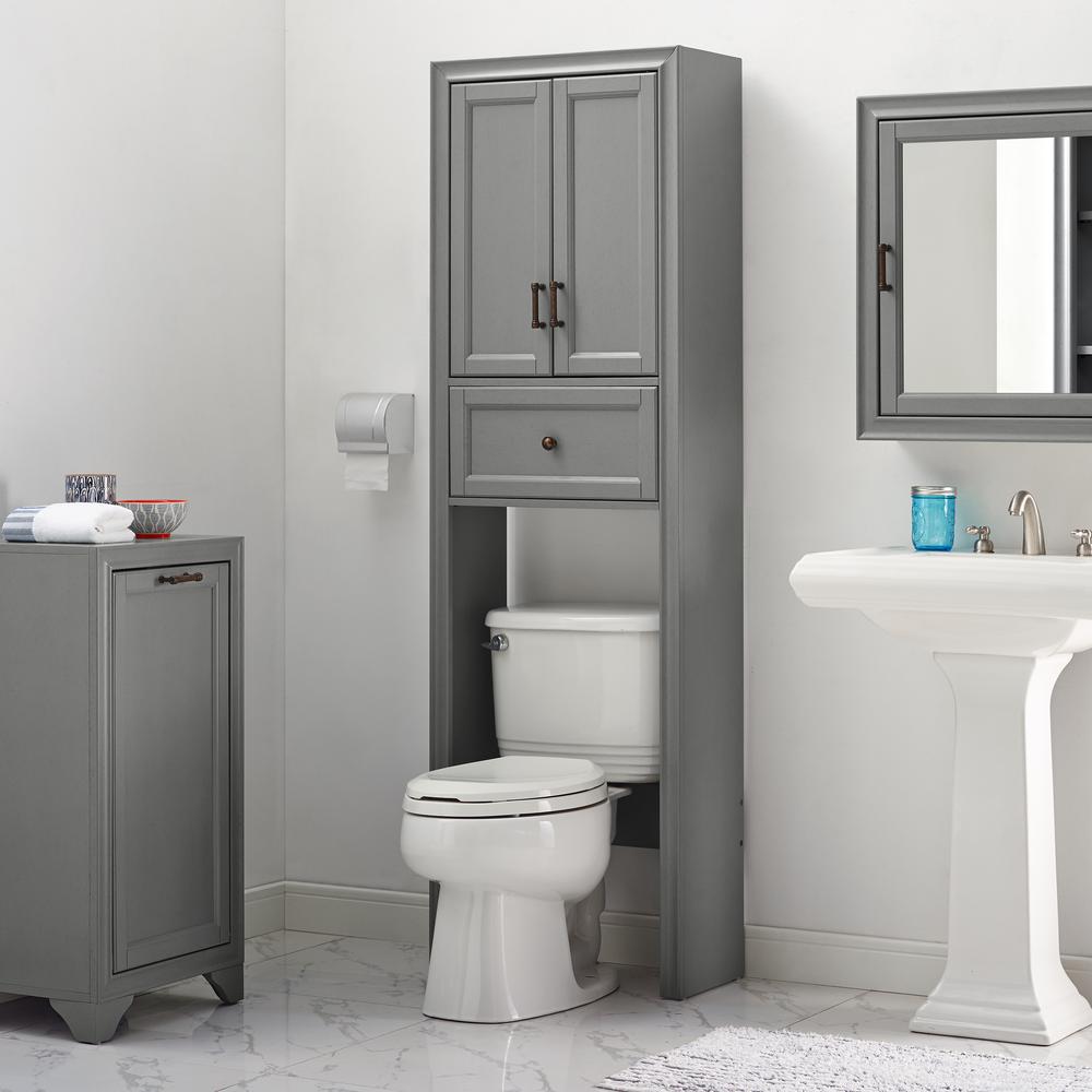 Tara Over The Toilet Storage Cabinet