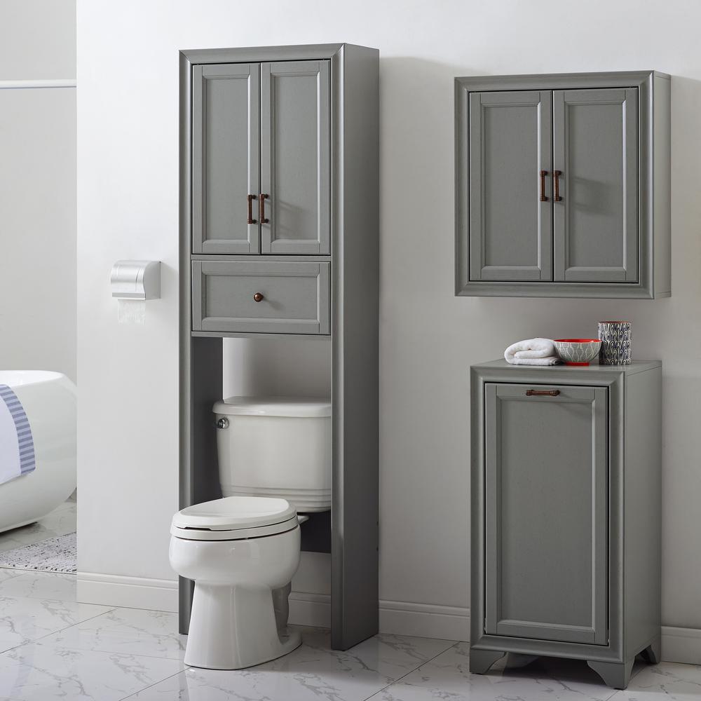 Tara Over The Toilet Storage Cabinet