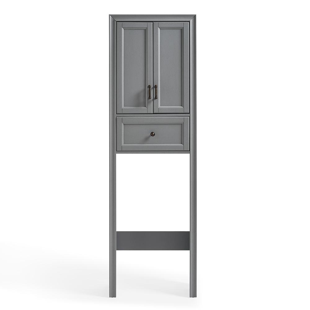 Tara Over The Toilet Storage Cabinet