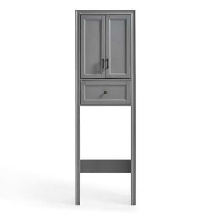 Tara Over The Toilet Storage Cabinet