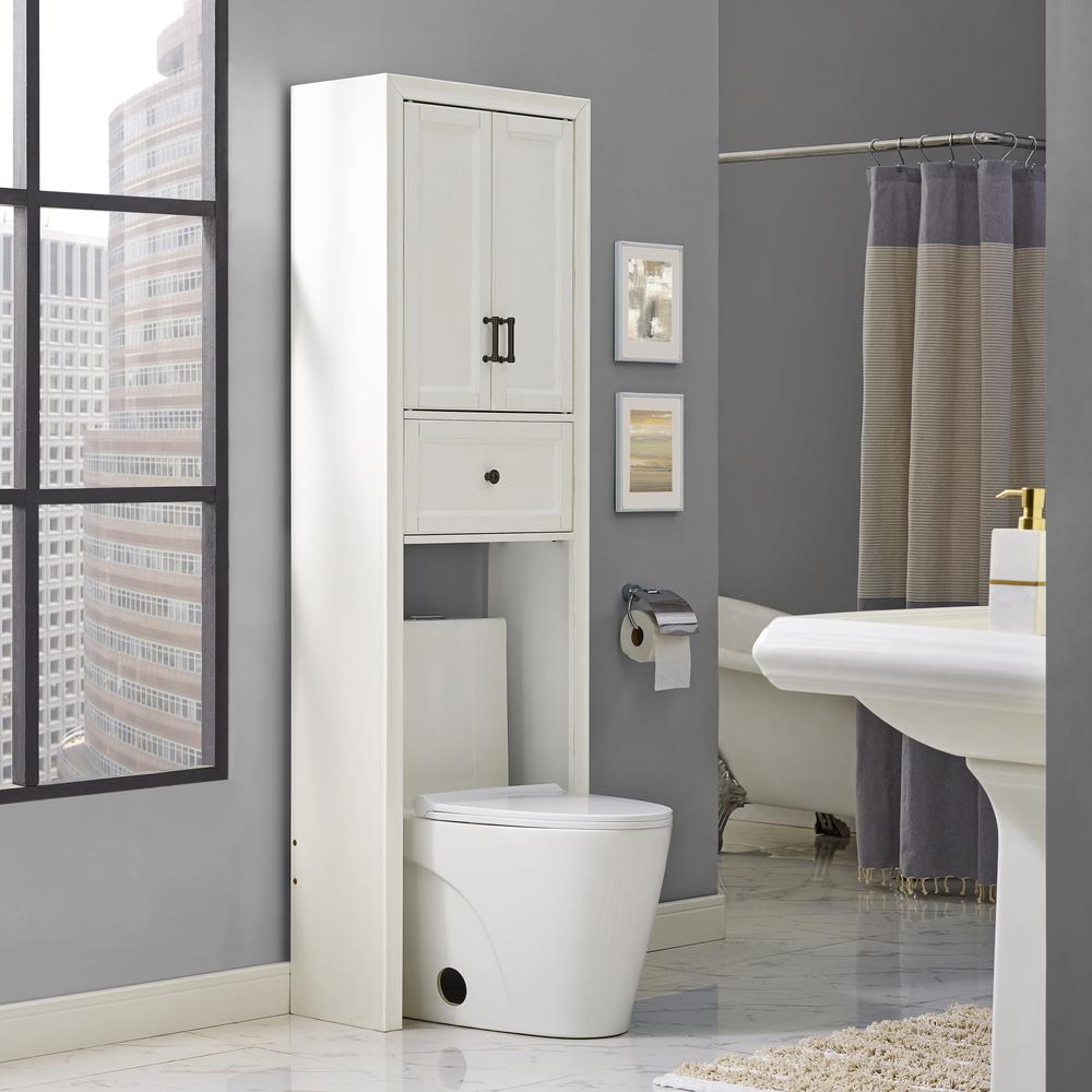 Tara Over The Toilet Storage Cabinet