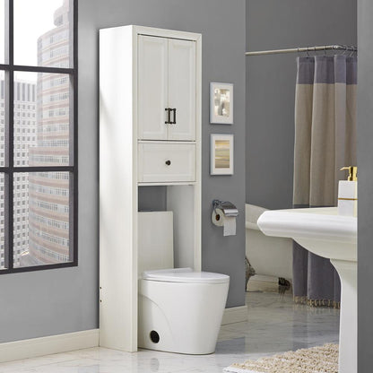 Tara Over The Toilet Storage Cabinet