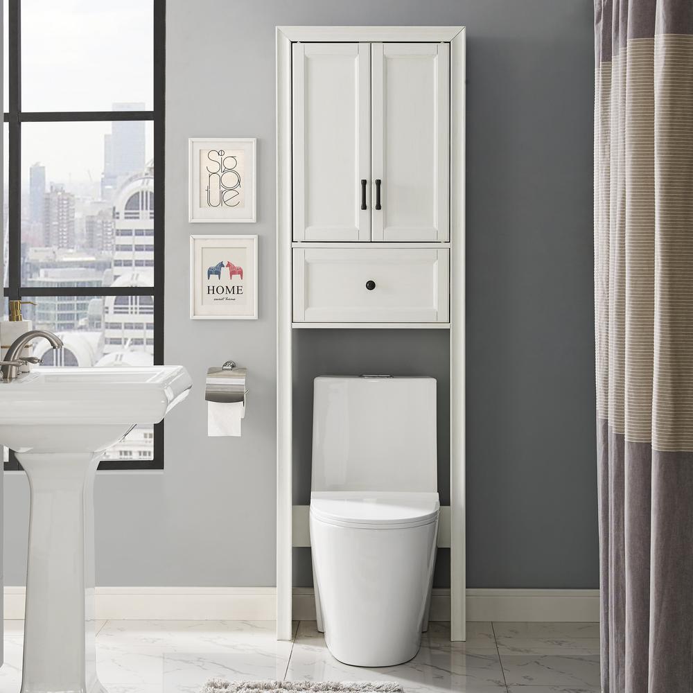 Tara Over The Toilet Storage Cabinet
