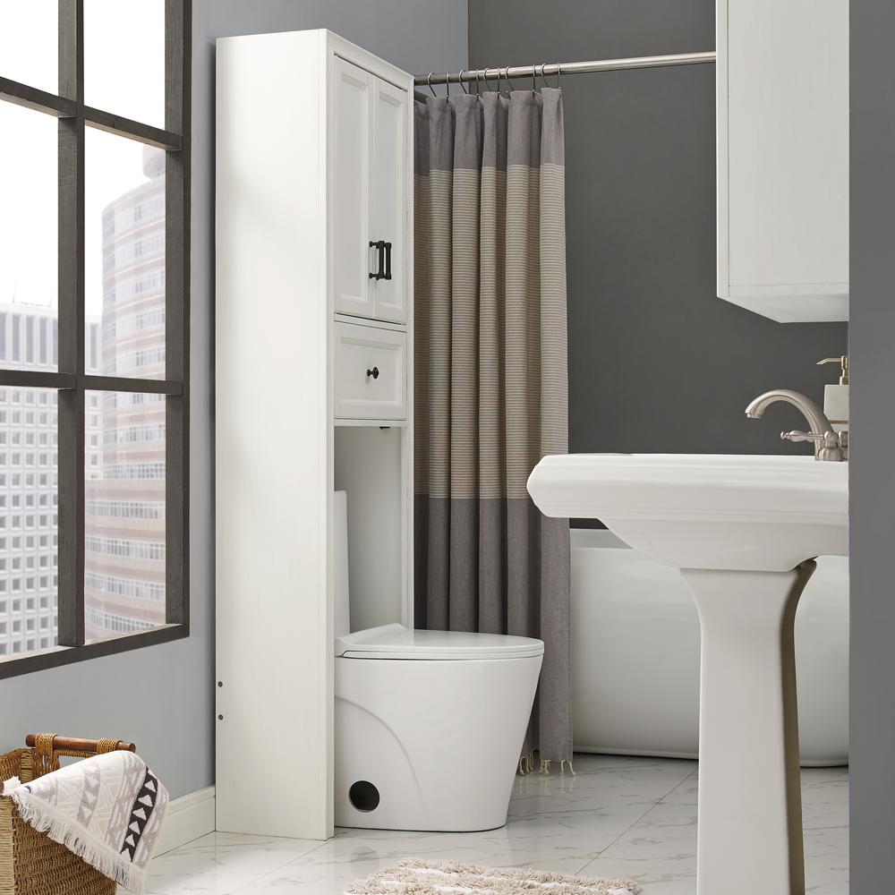 Tara Over The Toilet Storage Cabinet