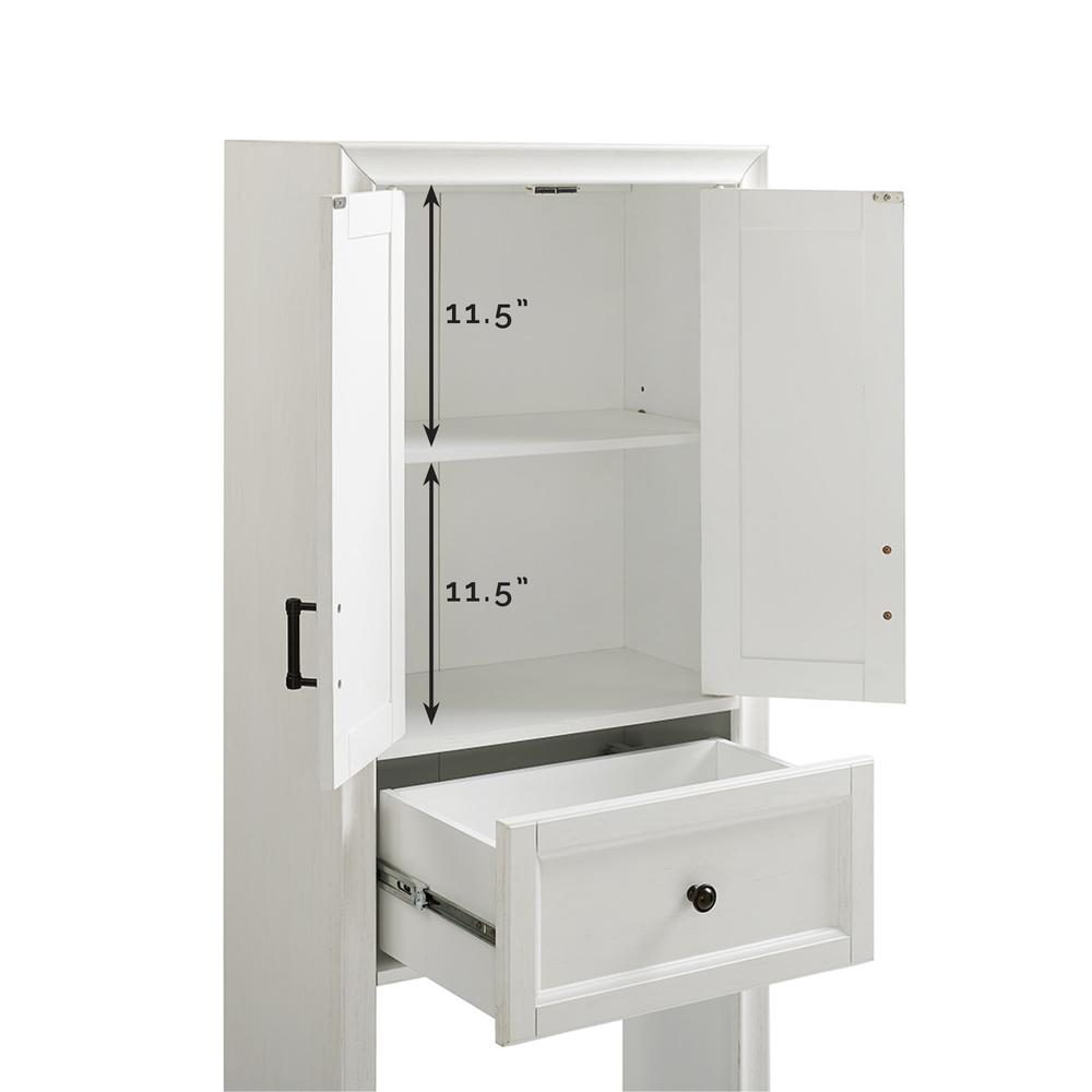 Tara Over The Toilet Storage Cabinet