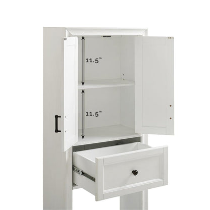 Tara Over The Toilet Storage Cabinet