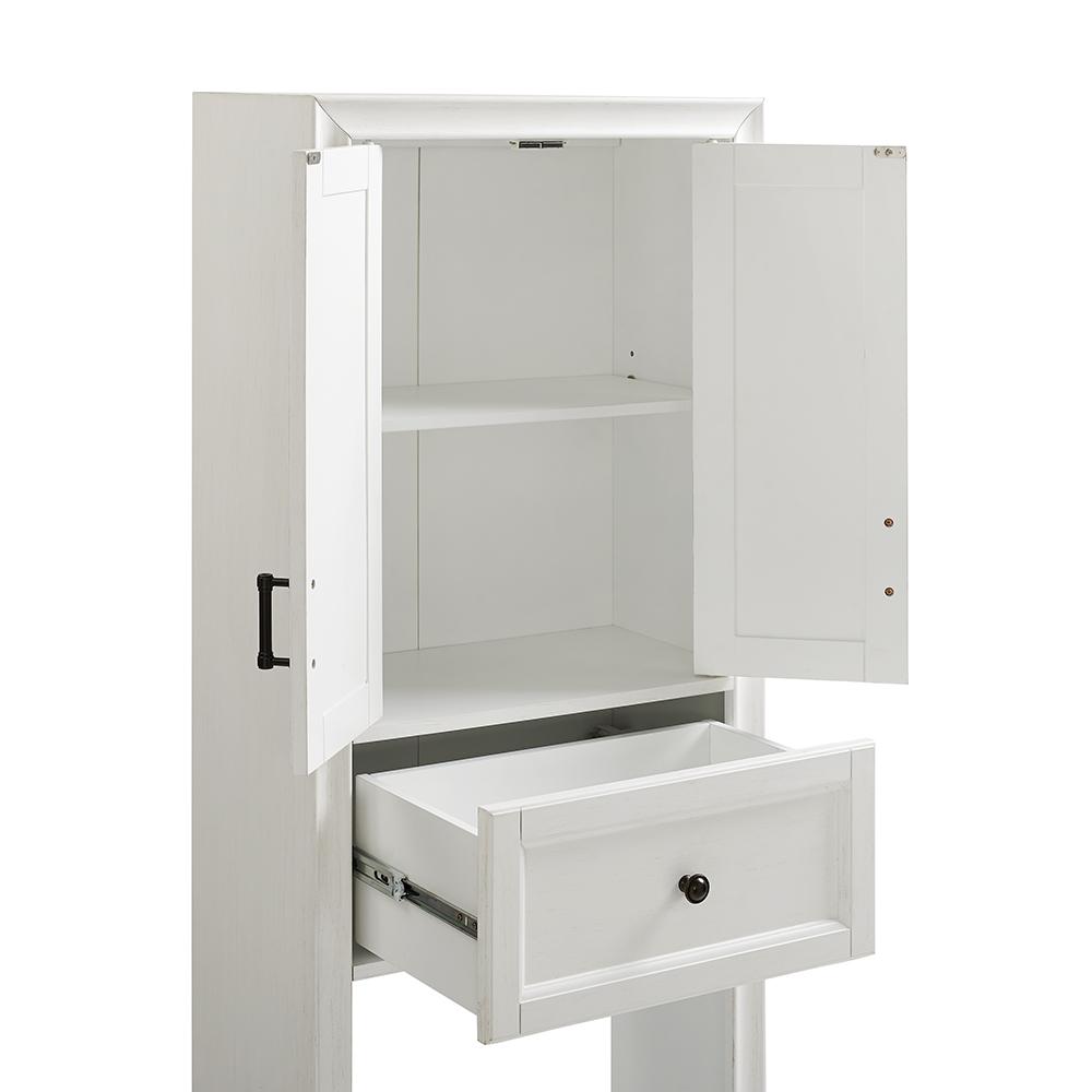 Tara Over The Toilet Storage Cabinet