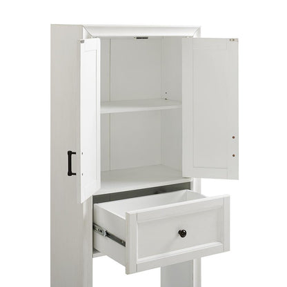 Tara Over The Toilet Storage Cabinet