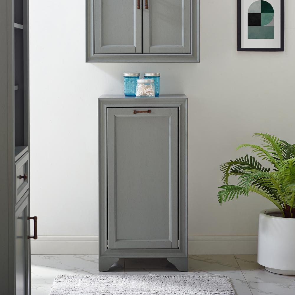 Tara Laundry Hamper