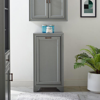 Tara Laundry Hamper