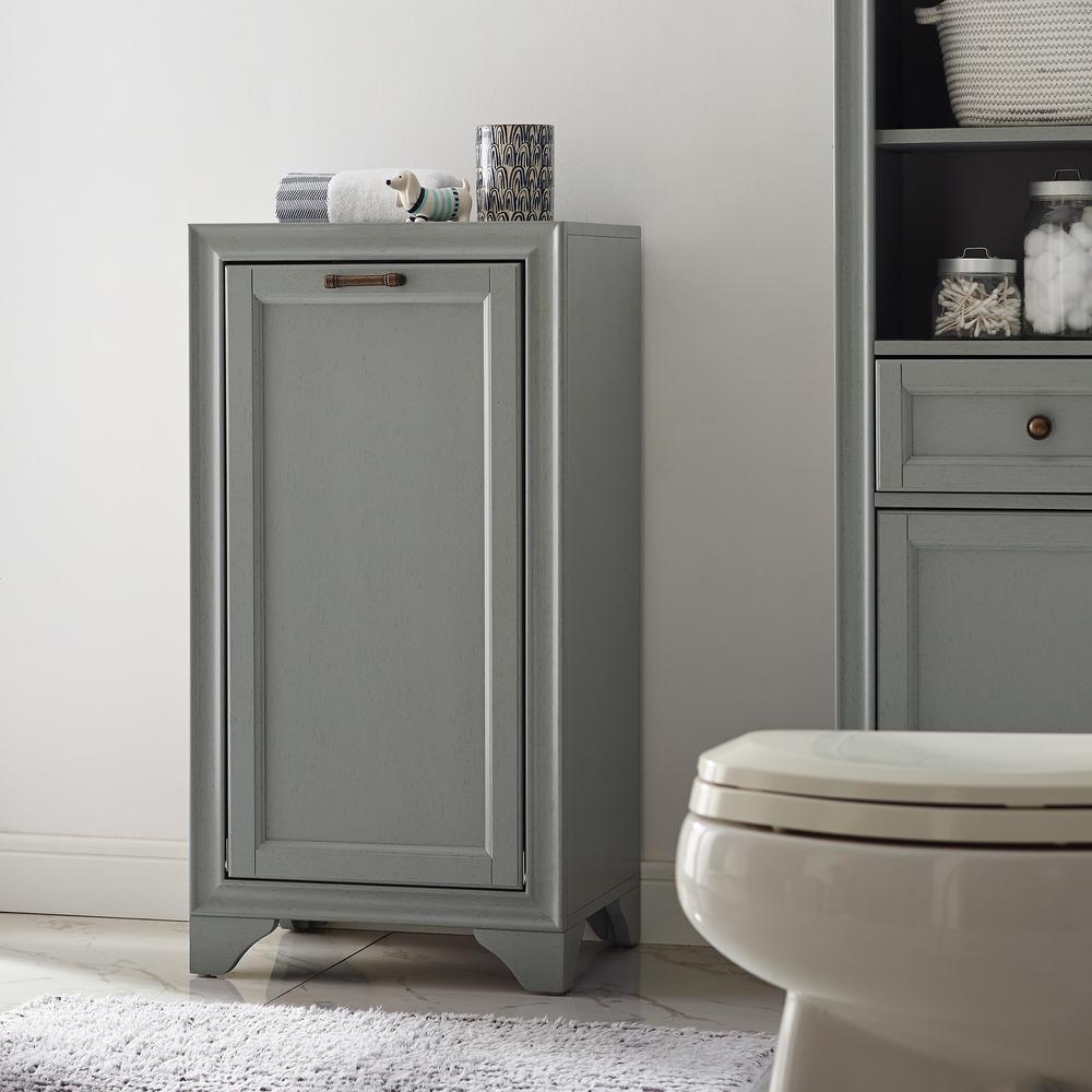 Tara Laundry Hamper